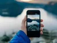 跟全球iPhone摄影大赛“年度最佳摄影师”学手机摄影技巧课程