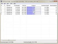 简约下载器 HTTP Downloader 官方版
