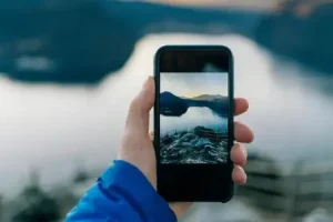 跟全球iPhone摄影大赛“年度最佳摄影师”学手机摄影技巧课程