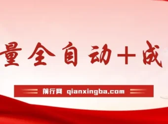 公众号付费文章：流量与成交全自动保姆级玩法
