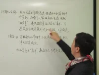 企业财税风险防控28讲：石彦文解析合同、股权与税务稽查