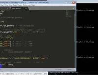 从零到精通：Python全栈开发实战教程