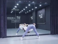 大陈爵士舞系统课：347节初中高全阶训练与热门舞段教学课程