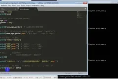 从零到精通：Python全栈开发实战教程