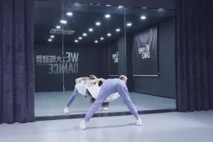 大陈爵士舞系统课：347节初中高全阶训练与热门舞段教学课程