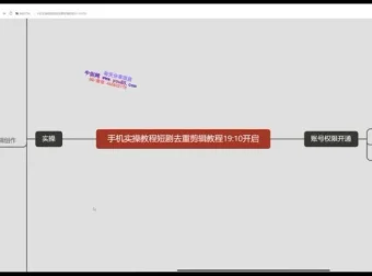 短剧分销授权：视频号抖音快手快速变现实用指南