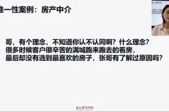 签单王26招：销售高效成交实战技巧课程（28节）