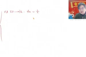 张华名师精讲：2025高一数学提升班（向量/解三角/空间几何）