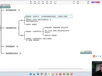 老衲《电商无界推广实战教程：从入门到精通》