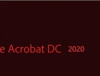 专业PDF编辑软件Adobe Acrobat Pro DC
