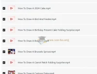 趣味外教绘画课 Art for kids hub