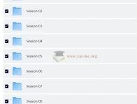 艾美奖 STEM 科学启蒙动画《小好奇埃莉诺》(1 – 9季)