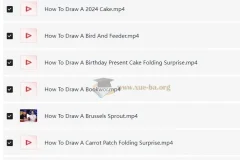 趣味外教绘画课 Art for kids hub