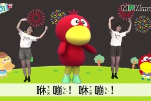 40首宝宝早教律动舞蹈全集：四季主题与配套音乐