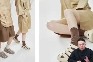 电商视觉营销：8大创新体系实战指南课程