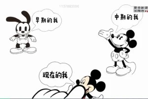 部落卡通简笔画：从入门到精通教程