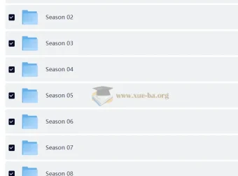 艾美奖 STEM 科学启蒙动画《小好奇埃莉诺》(1 – 9季)