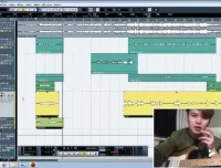 Niko小烨录音课：专业器材选择与实战编曲技巧课程