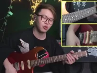 Niko小烨21天吉他右手速成课：专项提升训练营