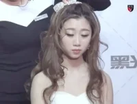 黑光网校韩式编发新娘造型13课：时尚编发与化妆技巧