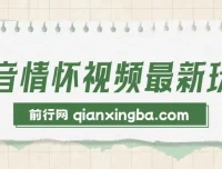抖音情怀视频最新玩法：多样变现方式，单视频轻松变现超1000