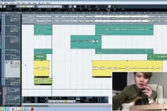 Niko小烨录音课：专业器材选择与实战编曲技巧课程
