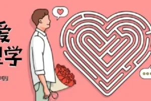 有道精品课《恋爱心理学》课程