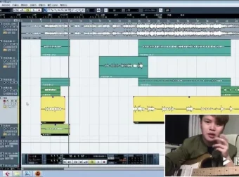 Niko小烨录音课：专业器材选择与实战编曲技巧课程