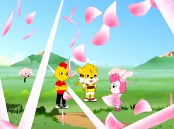 小学专注力提升：30堂高效学习能力训练课程