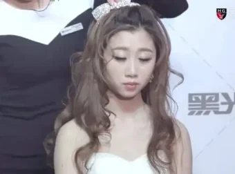 黑光网校韩式编发新娘造型13课：时尚编发与化妆技巧