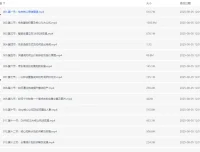 2025京东快车推广运营宝典：全流程实战课程