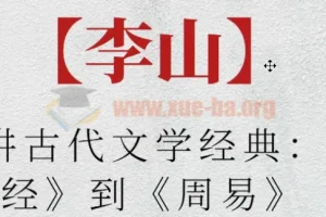 【北宋之美】苏东坡的奇遇人生：探寻北宋文化与东坡传奇