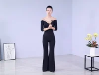 《妖娆体态塑造：18天形体舞训练课程》