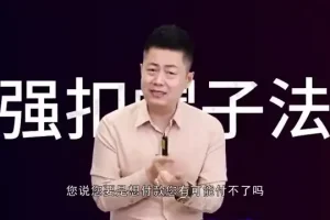 16节高效销售逼单技巧视频教程：掌握实战策略，提升销售业绩