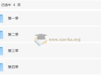 儿童英语启蒙动画《小小宠物店》（Littlest Pet Shop，1 – 4季）