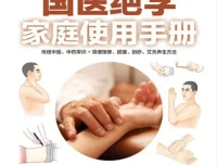 《国医绝学家庭使用手册：传统中医与养生方法》（高海波、孙平 著）