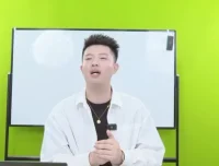 姬红波极简英语高效学习法：2天快速掌握高效技巧