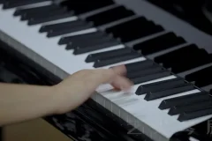 刘梦娇讲解车尔尼849钢琴教程30课全（附人音版PDF乐谱）