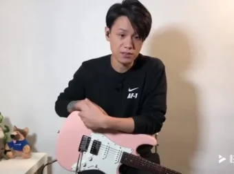 Neo牛晖《和声教程：从入门到精通》