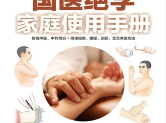 《国医绝学家庭使用手册：传统中医与养生方法》（高海波、孙平 著）