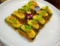 最新酒店炫彩冷艺：200道冷菜教程