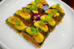 最新酒店炫彩冷艺：200道冷菜教程