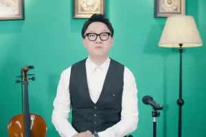 艺生欧巴声乐B系统课：气息共鸣至R&B转音全攻略