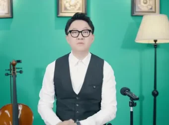 艺生欧巴声乐B系统课：气息共鸣至R&B转音全攻略