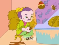 418集成语故事动画大全：经典国学启蒙佳作