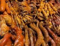 55道绝好卤味菜：卤味制作大全