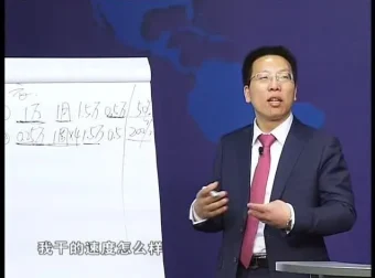 张金宝财务运营体系设计实战教程：掌握核心技能，提升财务管理水平