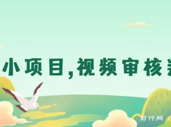 正规无人售货视频审核判断兼职小项目：轻松赚取额外收入