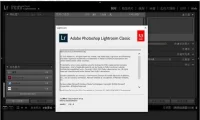 Lightroom Classic 2019中文直装版：专业图片后期处理软件