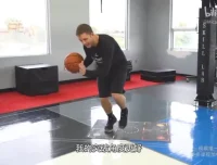 Micah Lancaster篮球脚步训练课程：提升赛场敏捷性与技巧